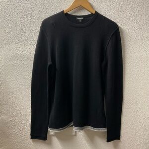 James Perse Yosemite Cashmere Sweater